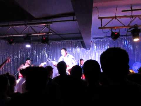 Los Drogatones - Dame Mil (Bar Rockaxis 19-03-15)