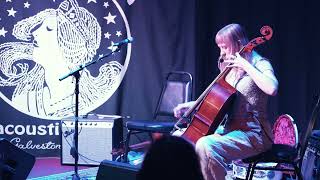Eliza Niemi, "99 for the Bit" | Live at the Old Quarter, May 13, 2026