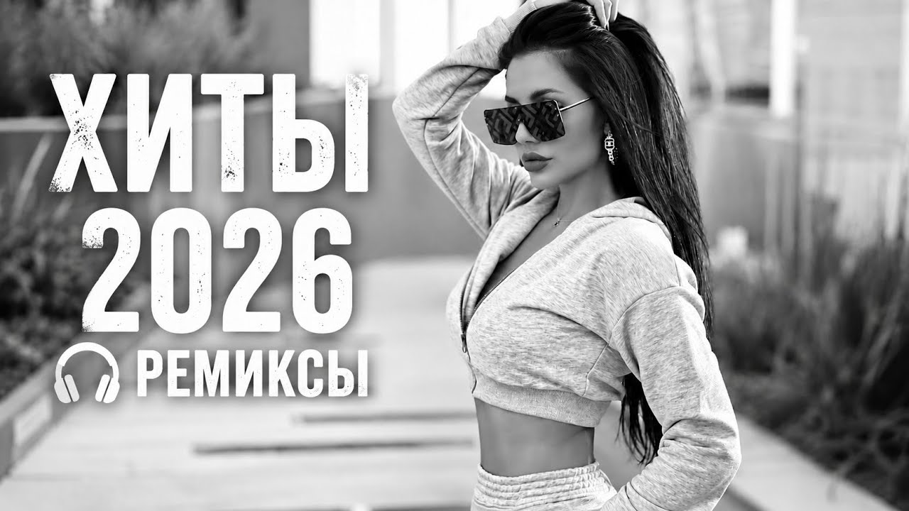 ⁣Top 10 Trend Remixes 2026🔥Janaga, Andro, Xcho, Jah Khalib, Jaman T, Elman | Музыка Playlist #108