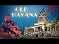 ShnuroVideo. CUBA. HAVANA. OLD HAVANA