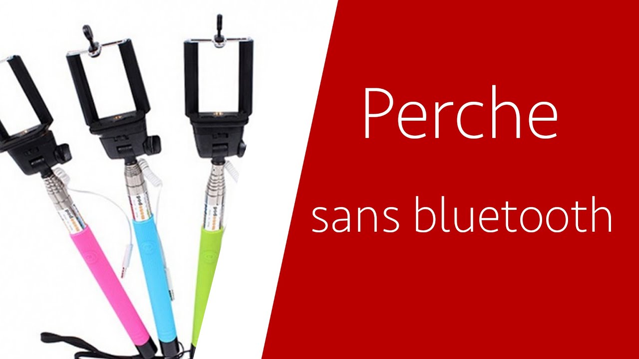 Comment Faire Fonctionner Une Perche Sans Bluetooht