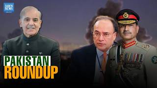 Pakistan Roundup: Fuel Shock Measures, Ghazab lil-Haq Intensifies