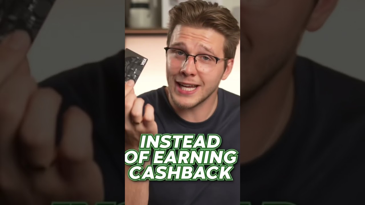 The World's WORST Credit Cards 🤢