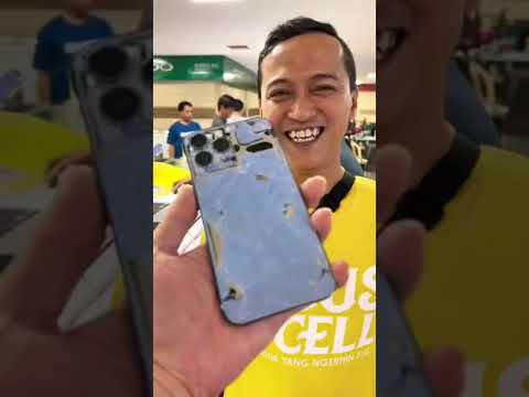 Video: Bagaimana Filter Kepadatan Netral Bekerja dan Cara Menggunakannya Untuk Fotografi Lebih Baik