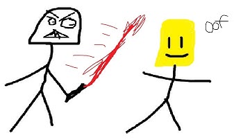 The end scene of Rogue One but every time Darth Vader kills a rebel the Roblox death sound plays