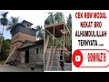 Pengecekan Rbw Mini Modal Nekat Ukuran x Parigi Moutong Mp3 - Mp4 Download
