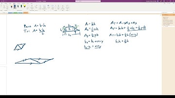 (Old - 2023) Chapter 11: Basics of Area - Trapezoids