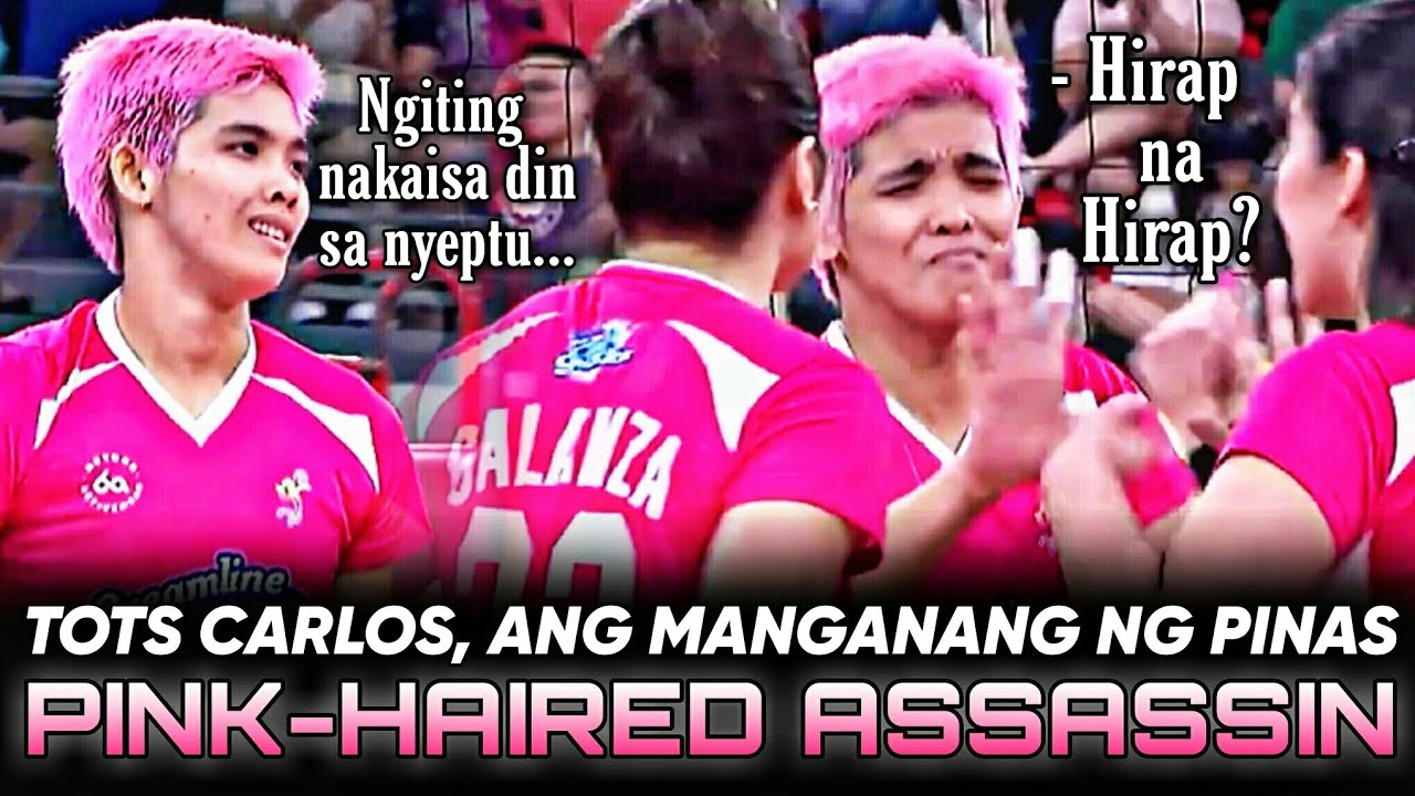 Tots Carlos Hindi Na DINAGA Sa DIBDIB Kontra F2 Logistics Semis G1 aloo-kachalu-aur-payaz-aha-tamatar-more-fun-hindi-rhymes-for-kids