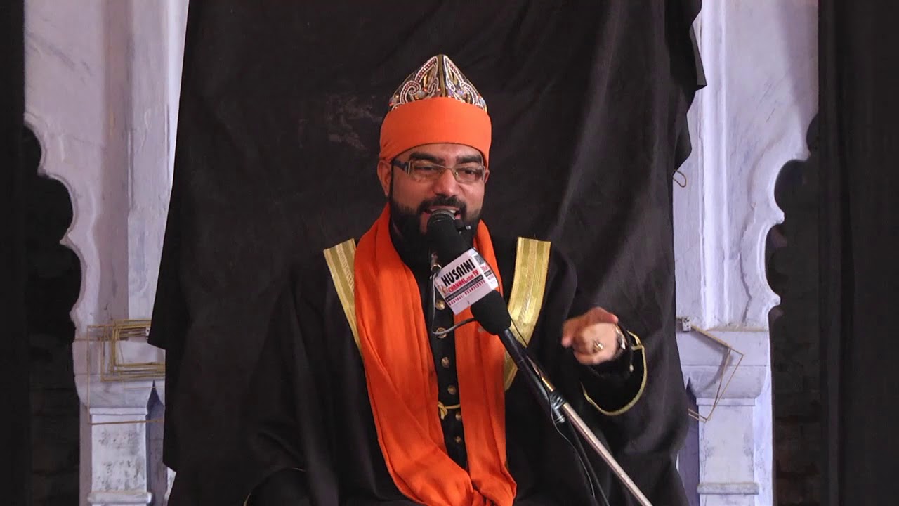 YAAD-E-ABBAS (A.S.) MAHMOODABAD