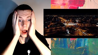 REACTION VIDEO - Samara feat Hedi Lartiste - N3ichou Lil. (AMAZING)