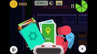 How to get cassette tape 43 (need to do it at midnight)in sneaky Sasquatch