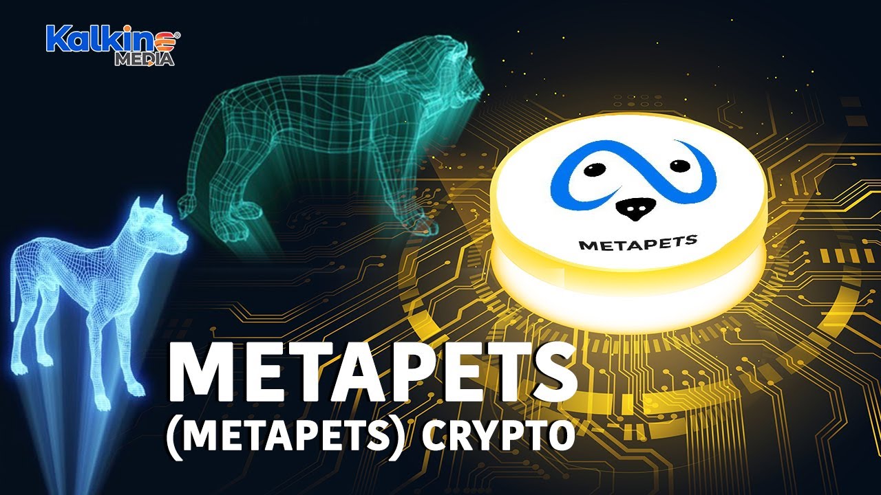 metapets crypto price