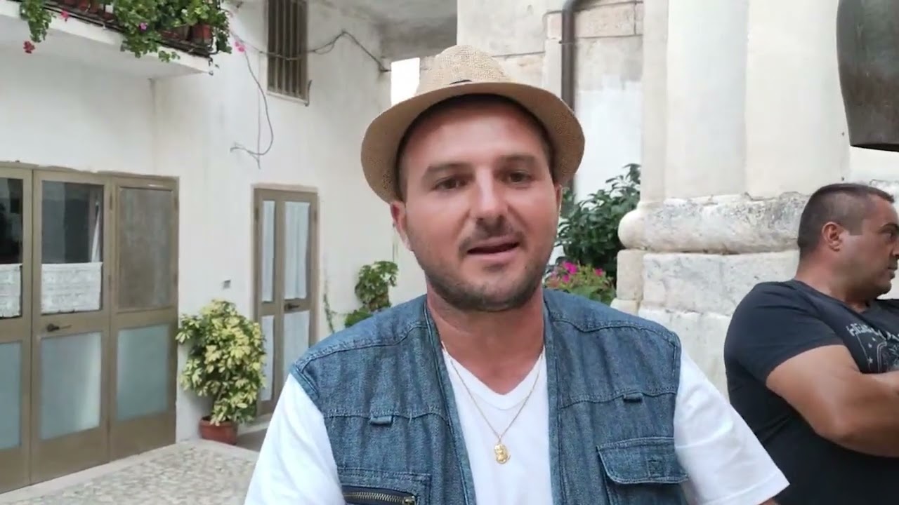 ‘Cavù’, il festival di Cagnano Varano, fa il pieno di giovani. Musica ed eccellenze enogastronomiche