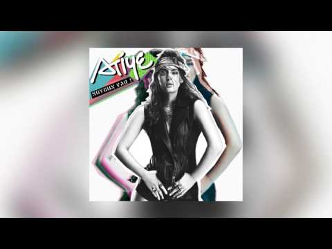 Atiye - Uyan Da Gel (Soygun Var)