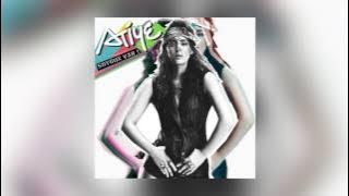 Atiye - Uyan Da Gel (Soygun Var)