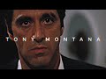 I`M TONY MONTANA [ Scarface ]