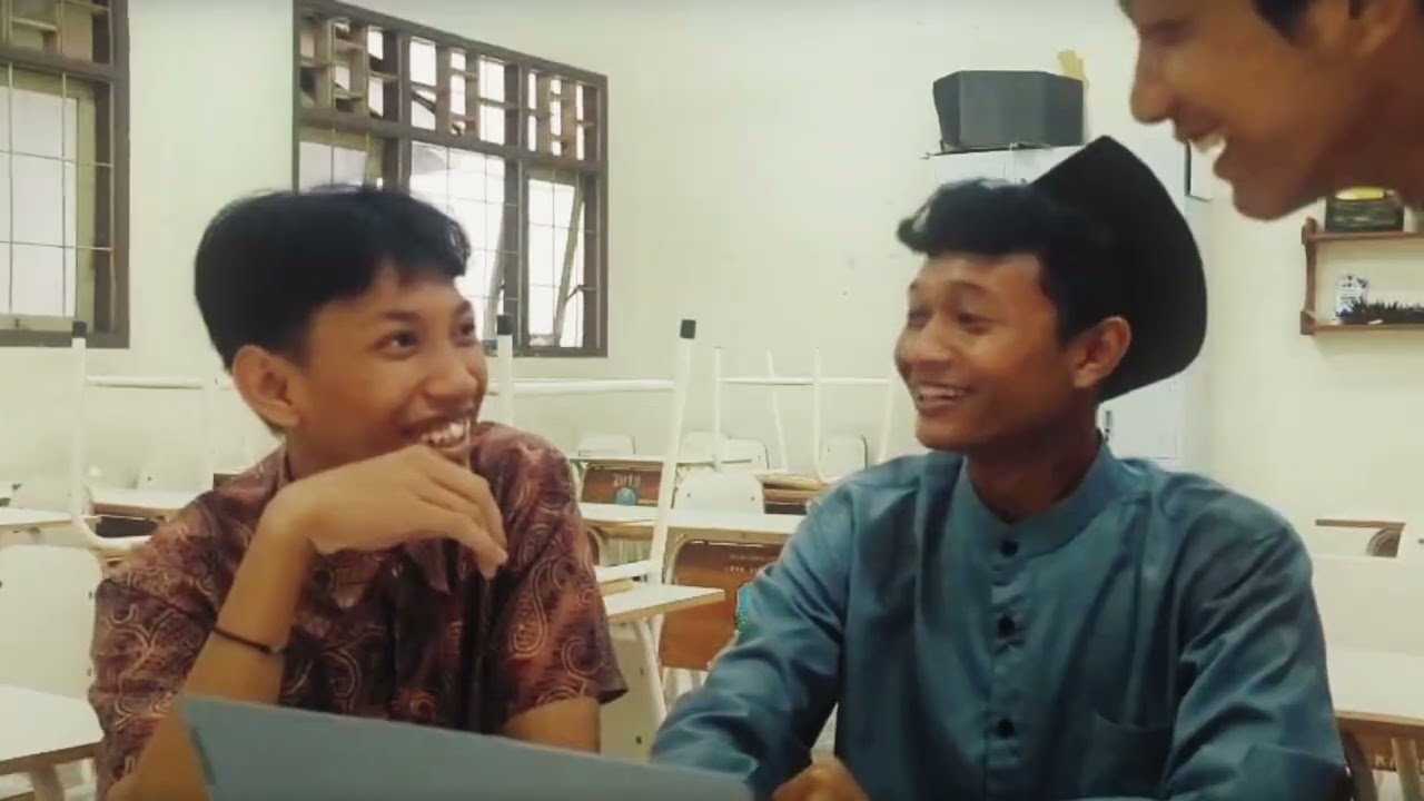 Ramadhan Penuh Makna