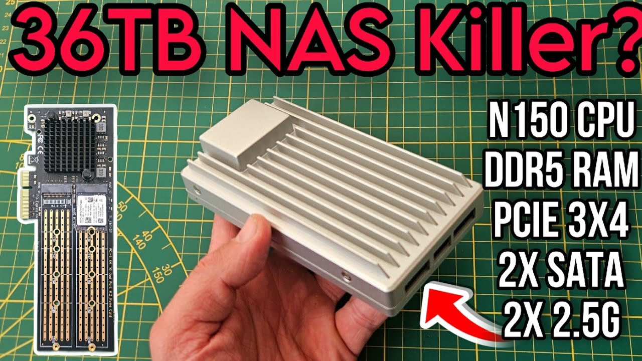 namoページ Building The ULTIMATE Retro Game Library with ZimaBoard 2 - YouTube