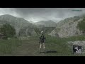 NieR Replicant ver.1.22474487139... PS4 slim gameplay _20230924114803