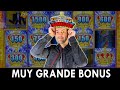 Wheel of Fortune 25 cent Machine in Vegas Casino - YouTube