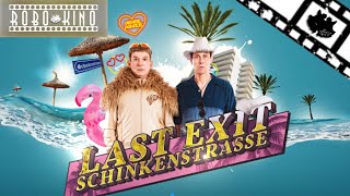 Last Exit Schinkenstraße in der Kritik | Robo Kino