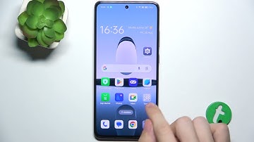 Oppo Reno 12 F - How to Disable "OK Google" - Step-by-Step Guide to Turn Off Voice Activation