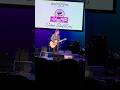 John Rzeznik - Slide (The Goo Goo Dolls Cover) - Light Of Day 2025, Red Bank, NJ 1/18/2025