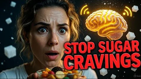 How To Stop Sugar Cravings – 7 Scientifically Proven Ways (Stop Craving Sugar Fast!)