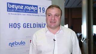 Anıl Bütüner Siber Güvenlik Ekipleri Risk Faktörlerini Nasıl Belirliyor?