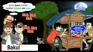 Curanmor Samidi Ngapak - Bakul Utek