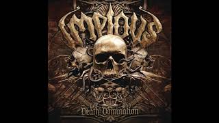 Impious - Rostov Ripper