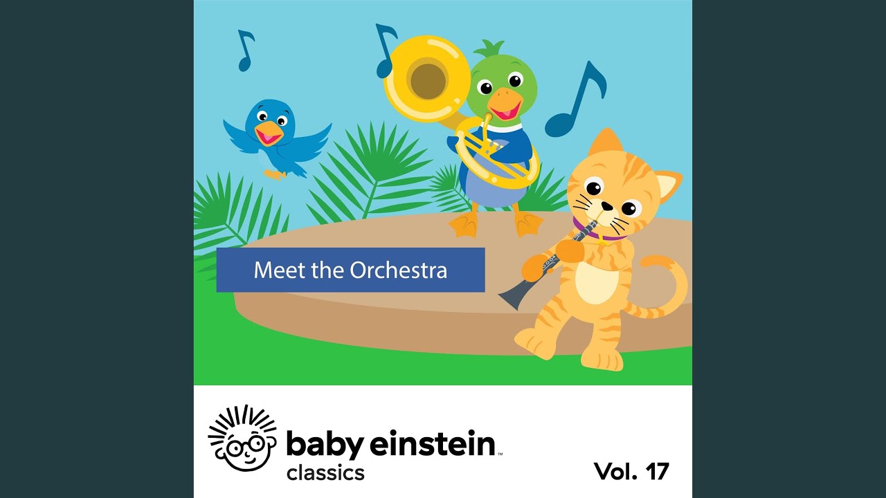 Chamber Orchestra - Serenade for Strings in G, Eine Kleine Nachtmusik, K 525, 1st Movement