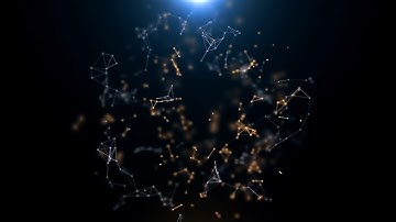 Копия видео "After Effects   Plexus plugin test"