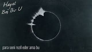 İSLAMİ RAP-HAYAT BOŞ BİR UMUTTUR  #hayalhanem Resimi