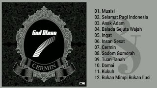 Bukan Mimpi Bukan Ilusi - Godbless karaoke lirik 