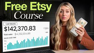 How to Start Selling on Etsy in 2026 (Complete Guide)