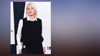 Video of the Home Invader Scared Off By Ellen Barkin Released by P olice