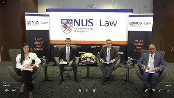 NUS Law Open House 2022 Graduate Webinar