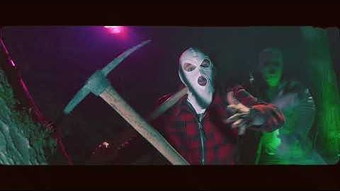 Regie - Multikill feat. Bee, DJ Flux | OFFICIAL DISSTRACK