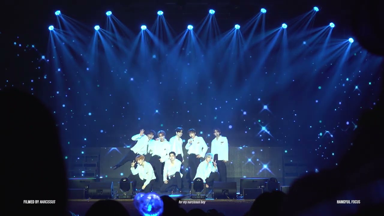 240526 BAE173 '2nd FAN CONCERT' : POLARIS FULL CAM - YouTube