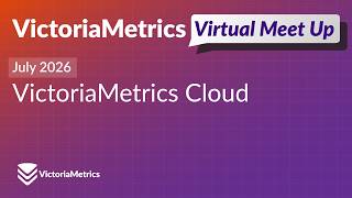 Q2 VictoriaMetrics Cloud Updates