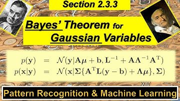 2.3.3 Bayes