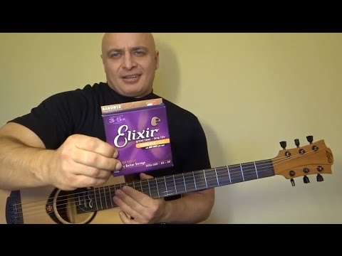 Video: Kaip Rankiniu Būdu Sureguliuoti Gitarą