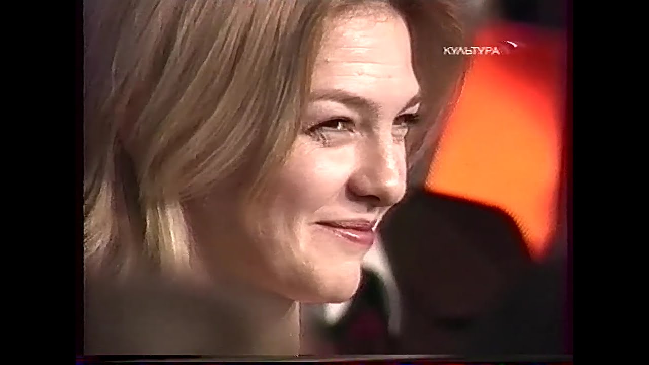 Культурная революция (Культура, 12.04.2007) Деревня и город никогда не поймут друг друга