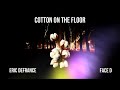 Eric Defrance & Face D - Cotton on the floor
