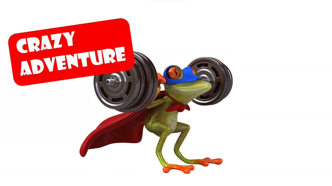 Whispers of the Lily Pad: A Frog's Journey