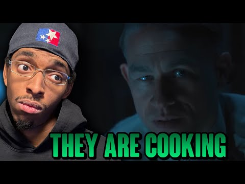 EARF Reacts To MONSTER: The Ed Gein Story | Official Trailer
