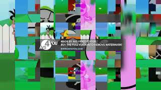 Incredibox Sprunki Animation Scan Vs Round 9