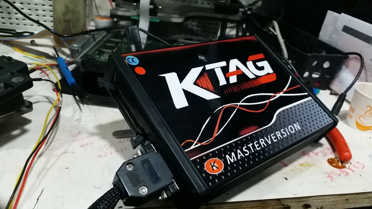 New ktag & old ktag new is not working YouTube