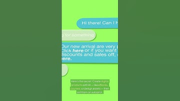 How to Use AI to Create Passive Income Streams in 2025